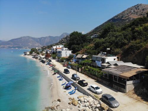 Qazim Pali Apartment | Sea La Vie Anesti