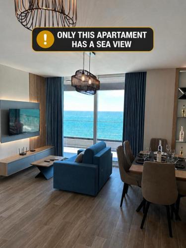 Shengjin Apartment | Sea La Vie Deluxe