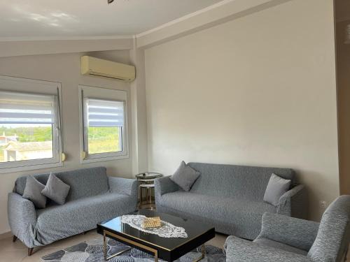 Fanari Apartment | Sea La Vie