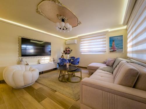 Kallikratia Villa | SEA LA VIE LUXURY Apartments