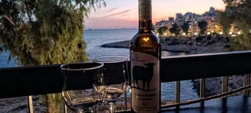 Peiraiki Apartment | Sea Luxury Apartments