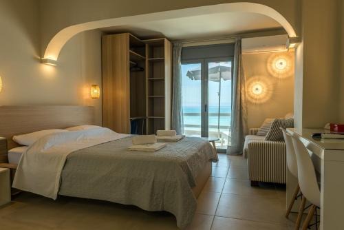 Nerantza Apartment | Sea Salt Studios
