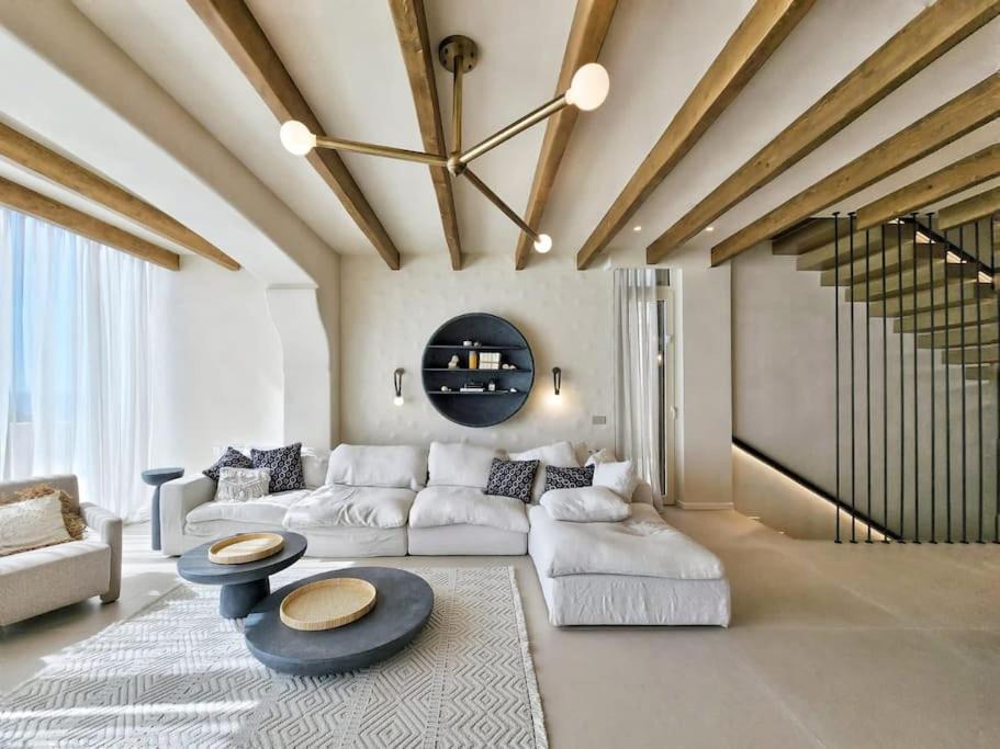 Jala Villa | Sea Salt Villa