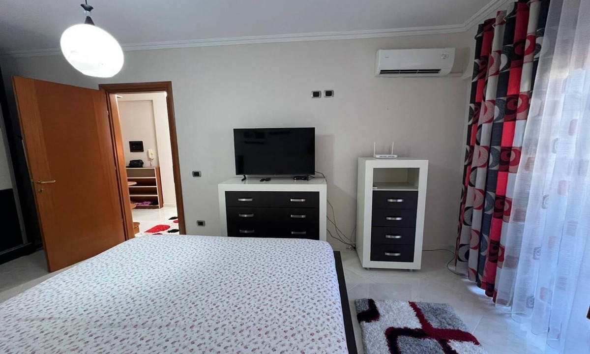 Golem Apartment | SEA SIDE APARTMENT