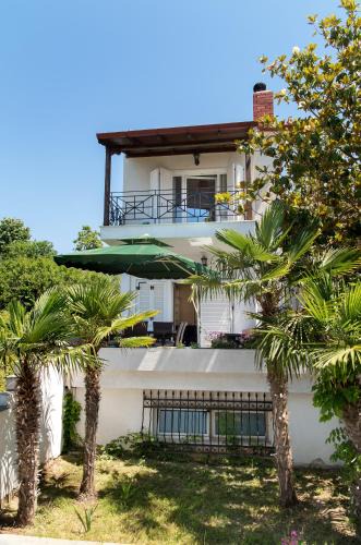 Nea Propontida Villa | Sea Side Villa