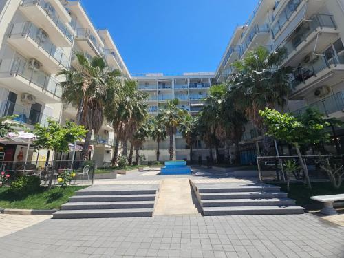 Shengjin Hotel | Sea&Stay