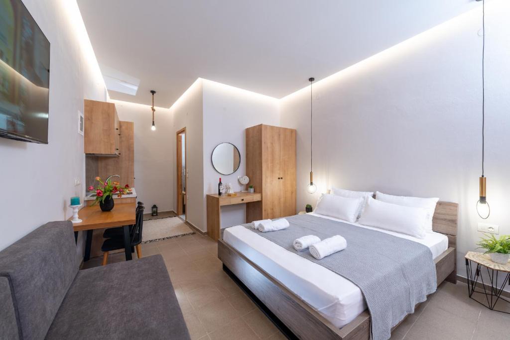 Gazi Apartment | Sea Sun Apartment