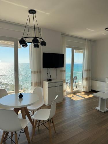 Shengjin Apartment | Sea View 2 bedroom Apartment Shengjin