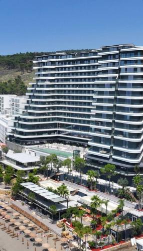 Shengjin Apartment | Sea view apartament