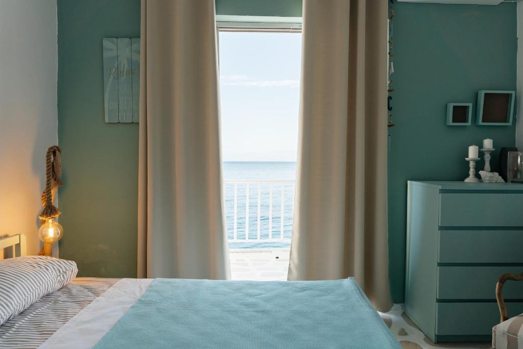Xylokastro-Evrostina Apartment | Sea View apartment Dione