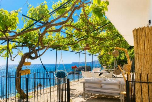 Borsh House | Sea View Borsh Albania