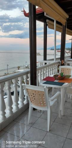Leptokaria Apartment | SEA VIEW TONIAS APARTMENTS Aphrodite