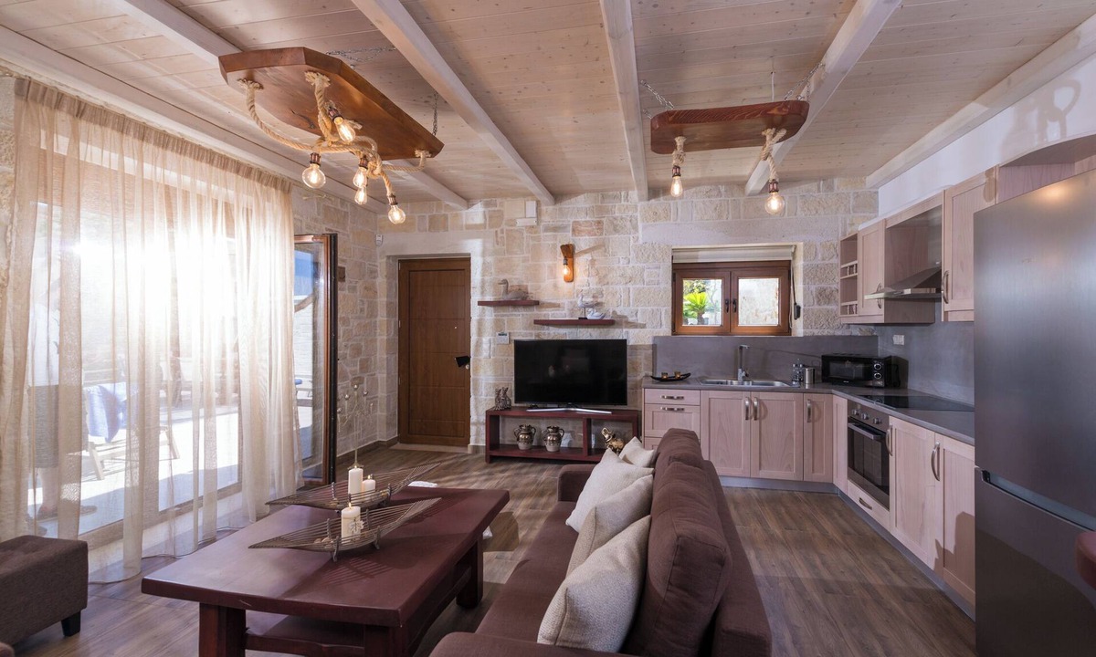 Malevizi Villa | Sea view Villa | 6BR ★ 2 Private Pools