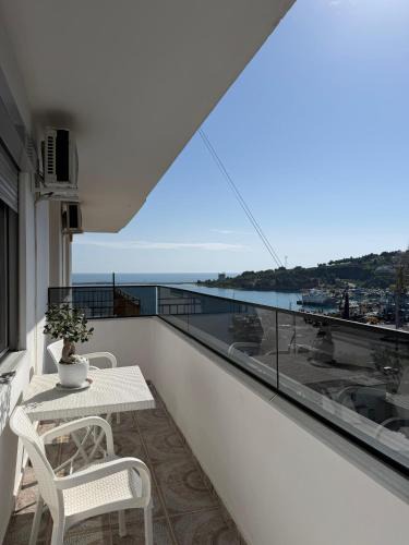 Shengjin Apartment | Sea You Soon Apartment