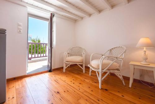 Little Venice Apartment | Seabed Suites Mykonos
