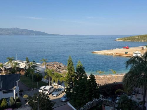 Kodrra Apartment | Seafront Horizon Apartments
