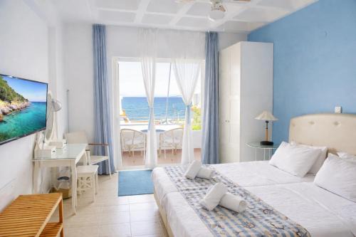 Chios Town Apartment | Seafront Studios and Apartments