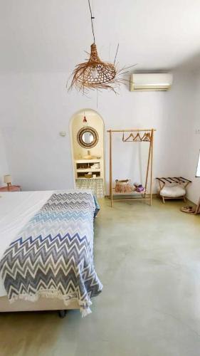 Platanias Town House | Seamoon Platanias