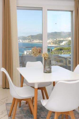Orikum Apartment | SeaRise Apartments