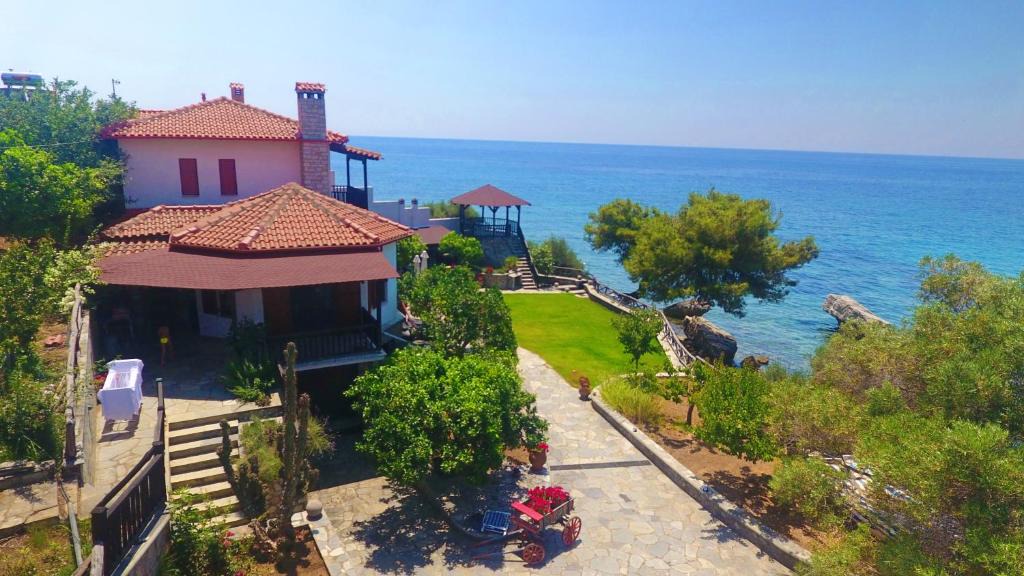 Kassandra House | Seaside 1