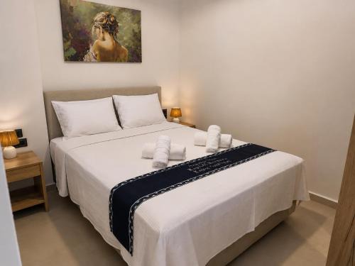 Kithira Apartment | Seaside Nest