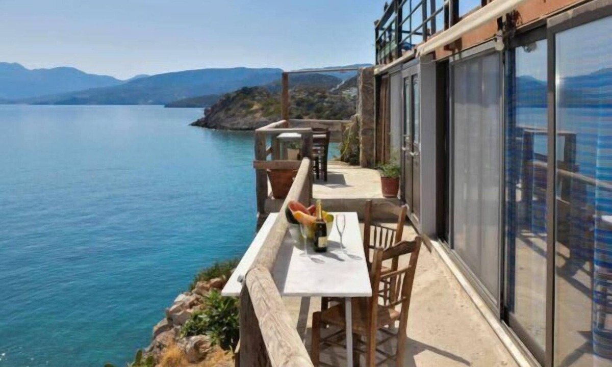 Ammoudara Apartment | Seaside Ntounas Apartments - Ammoudara Triple Gem