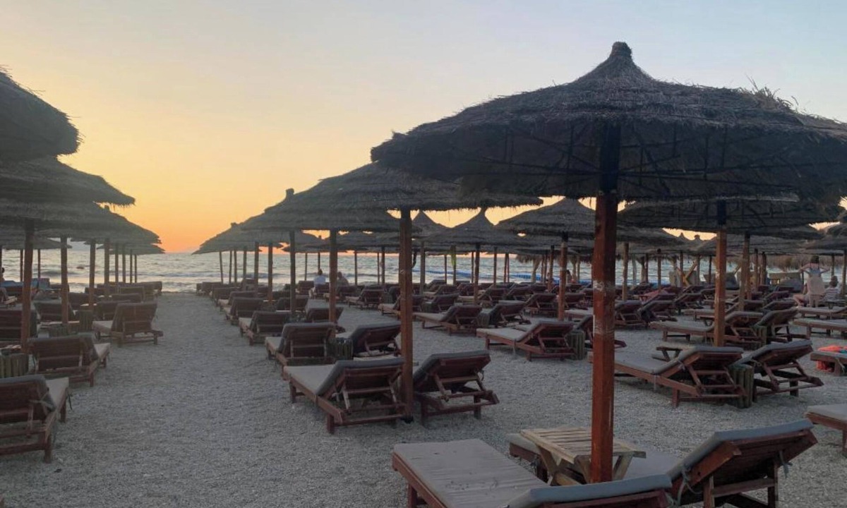 Orikum Hotel | Seaview Apartments