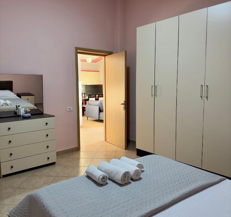 Golem Apartment | Seaview Villa Apartment 3