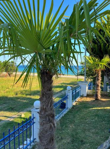Pangaio Villa | SeaView Villa Kariani