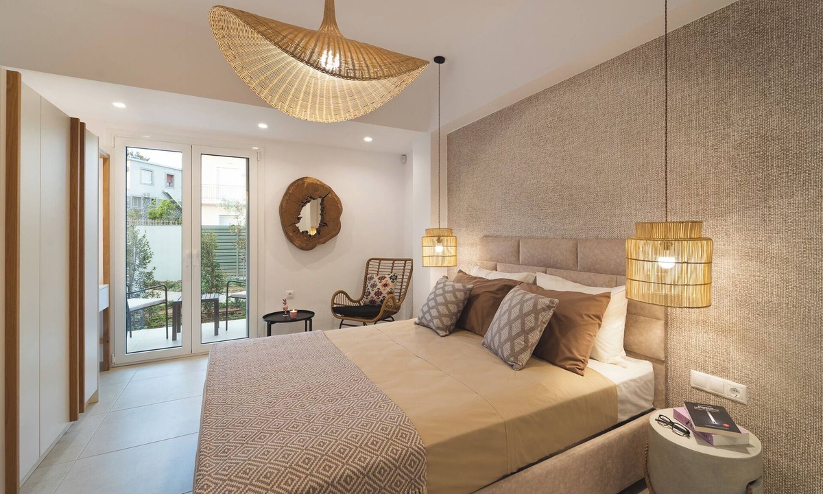 Pylos-Nestoras Villa | Secluded Private Pool Retreat near Pylos | Villa Anemone