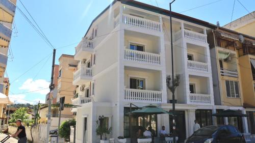 Golem Hotel | SefaBrothersHotel