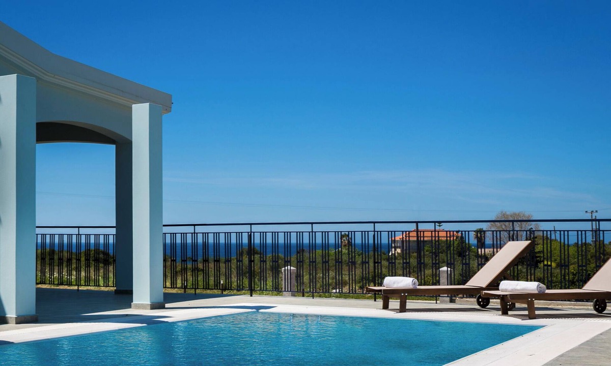Sarlata Villa | Seirios Luxury Villa, Estrellas Luxury Villas