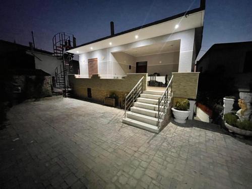 Berat Apartment | selamaj villa