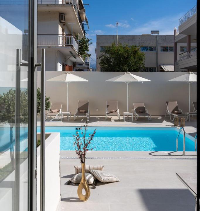 Chania Town Hotel | Selected Suites