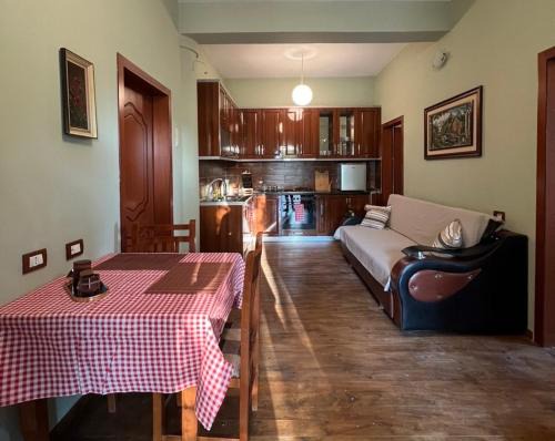 Otllak Apartment | Selim Guesthouse
