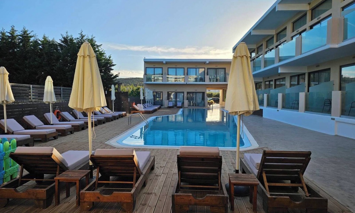 Tsilivi Resort | Selyria Resort - All Inclusive