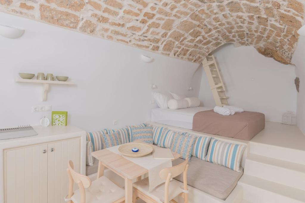 Astypalaia House | SempreViva