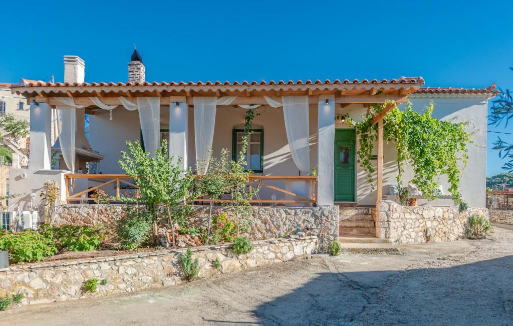 Agios Leon House | Sempreviva