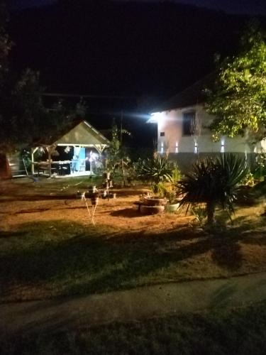 Dumnicë e Poshtme Apartment | seosko turisticko gazdistvo milanovic zuc