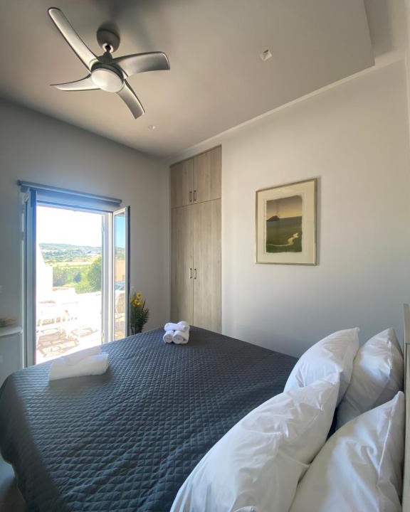 Kithira Apartment | Serendipity Living