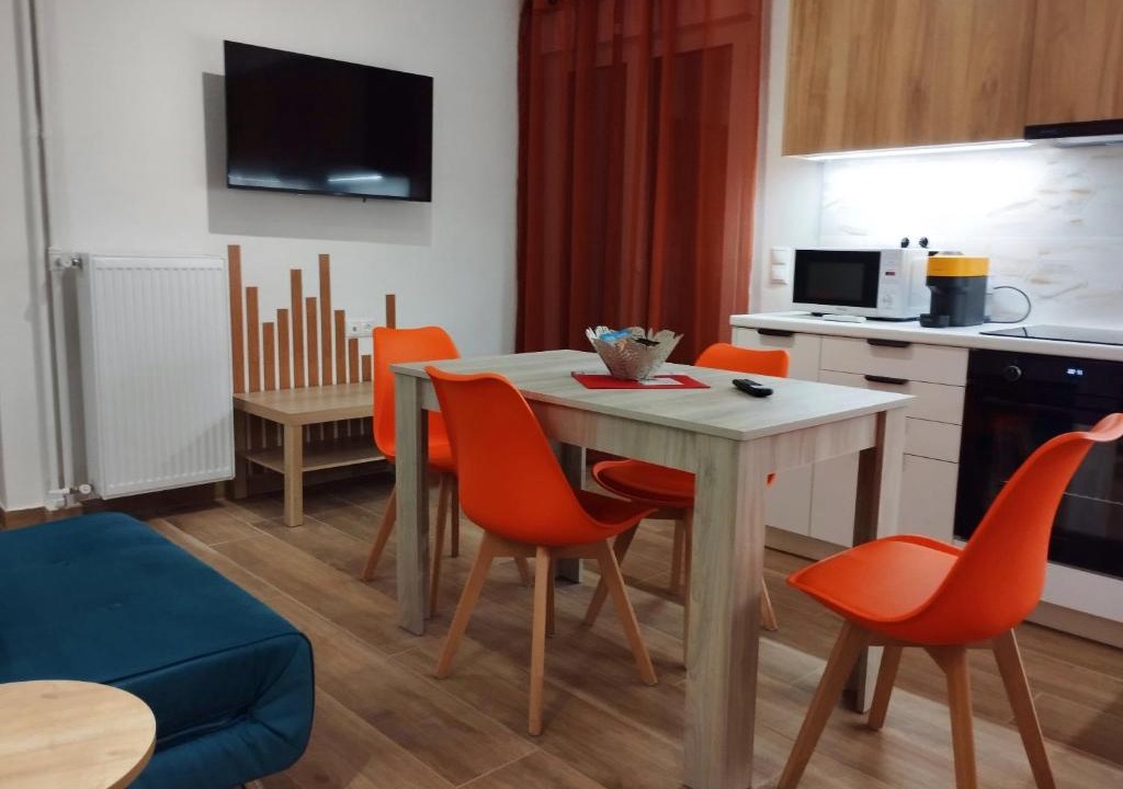 Marousi Apartment | Serenity Athens