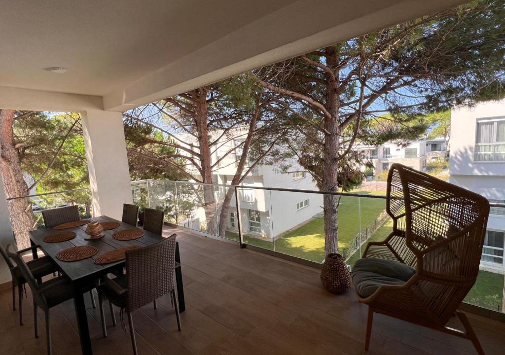 Ishem Apartment | Serenity Pines in San Pietro Resort