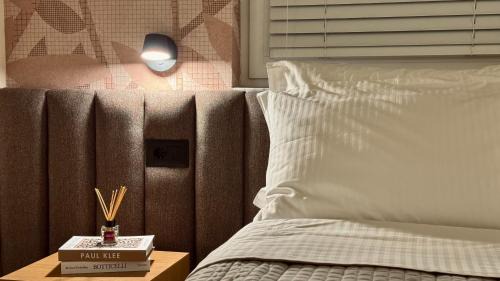 Permet Hotel | Serenity Rooms