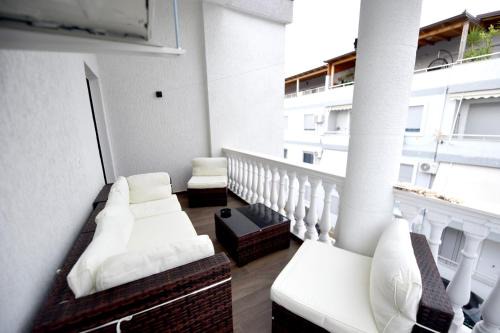 Golem Apartment | Serenity Villa Apartments