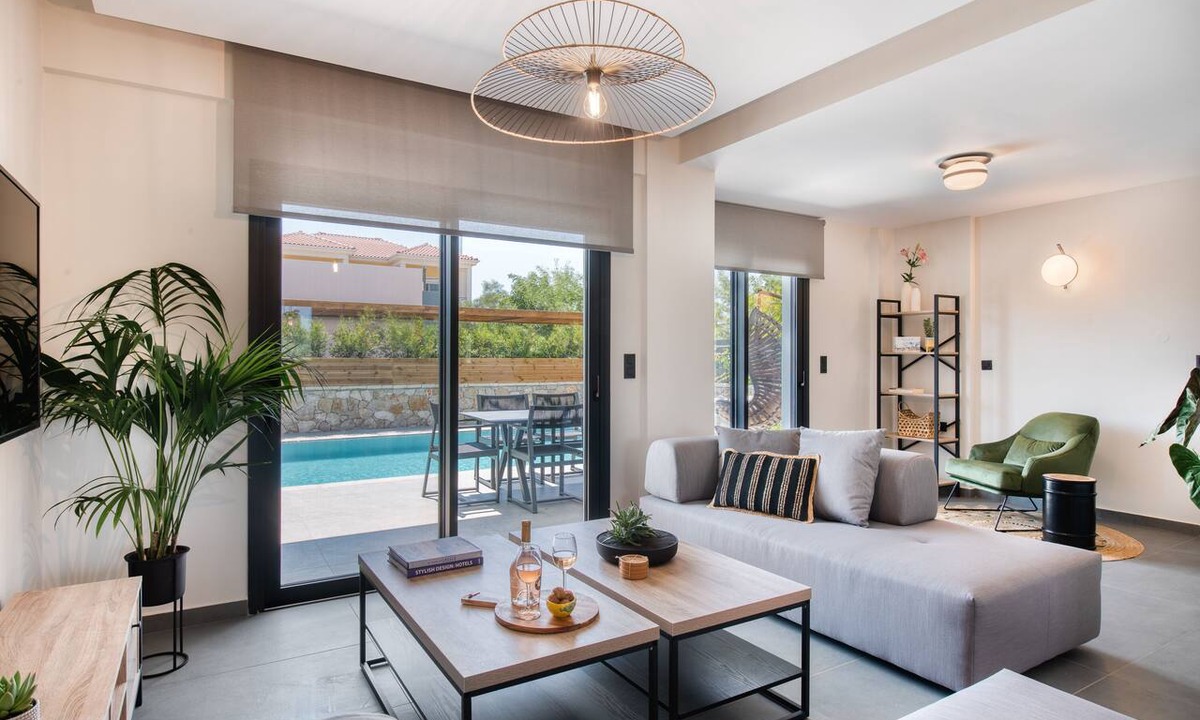 Preveza House | Sezian Homes & Villas