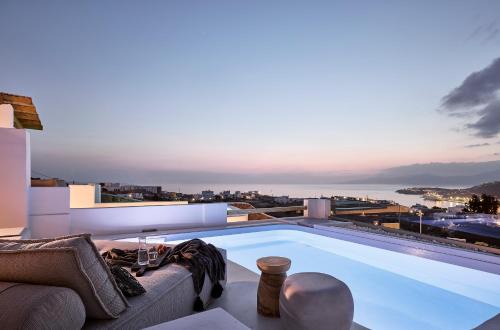 Mykonos Town Hotel | Sharm Hotel Mykonos