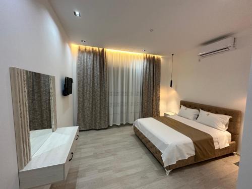 Krume Hotel | Shatri Hotel