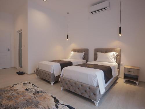 Kukes County Hotel | Shatri Hotel