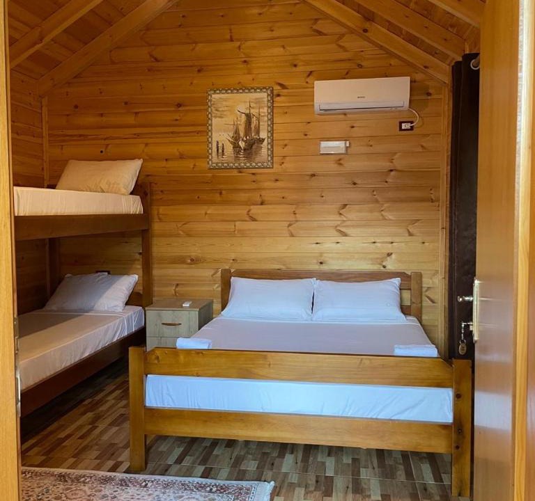 Shkoder County House | Shija e Natyres