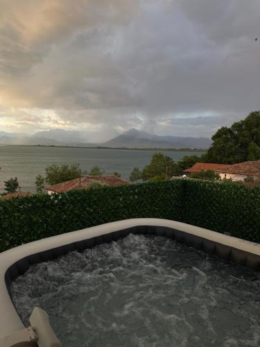 Shkoder Villa | Shiroke Relax Villa